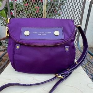 Marc by Marc Jacobs Crossbody Bag